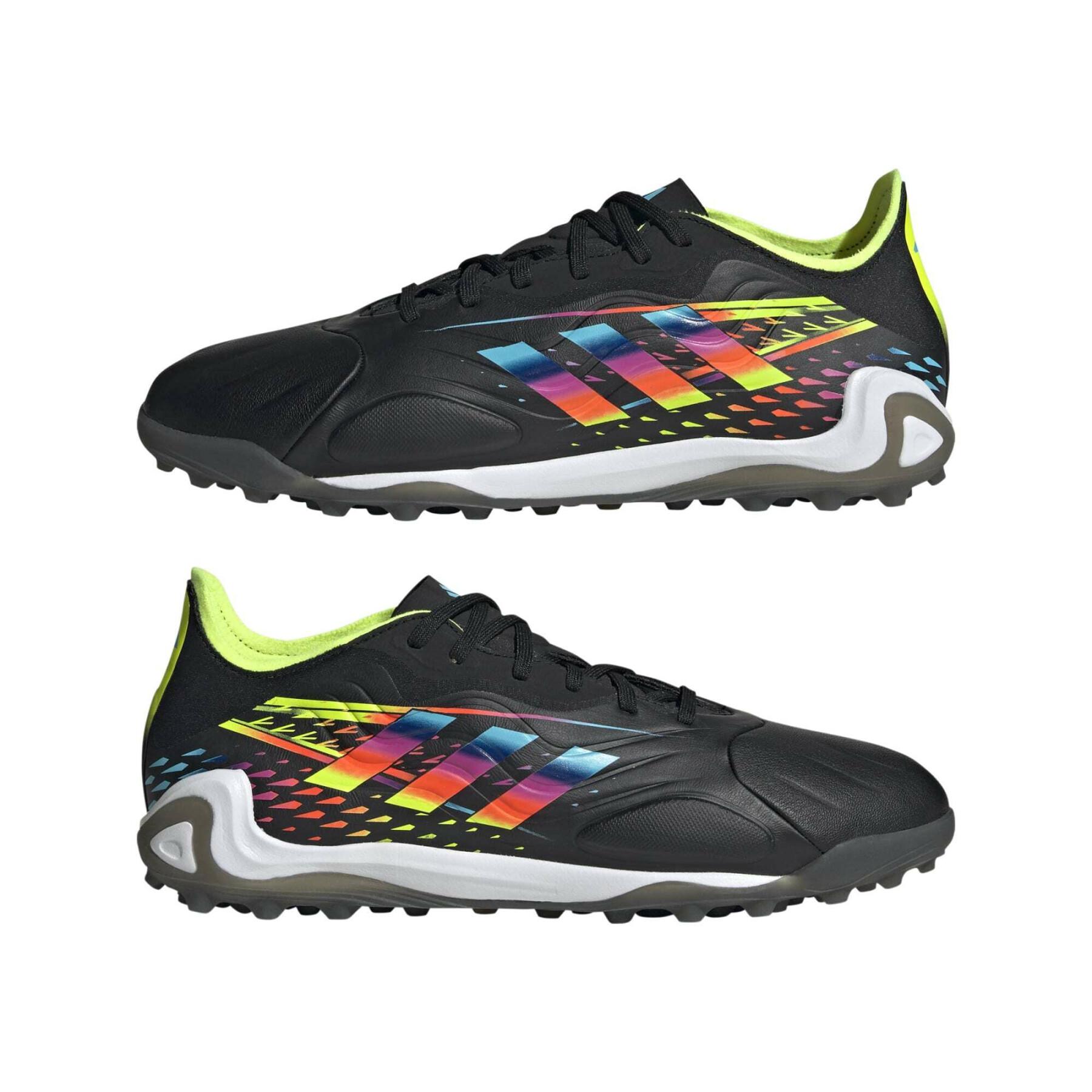Soccer shoes adidas Copa Sense.1 TF - Al Rihla